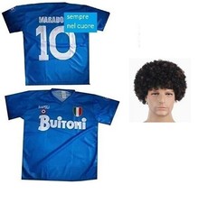 Maillot Buitoni En Polyester