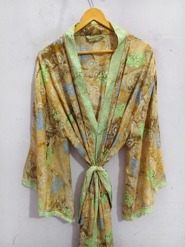 Summer wear robe - summer, long