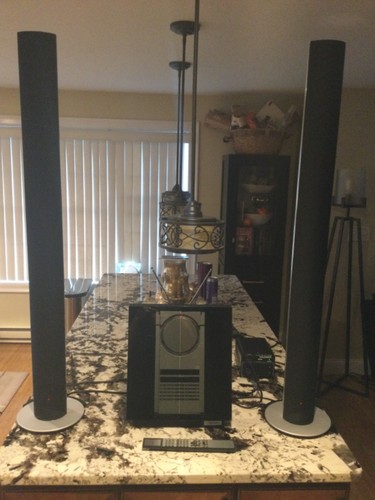 Bang olufsen beosound - &,