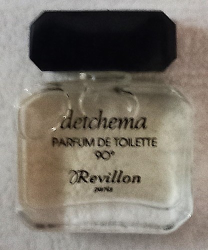Revillon detchema mini - detchema,