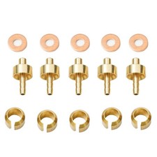 Huile Tube Joint Aiguille