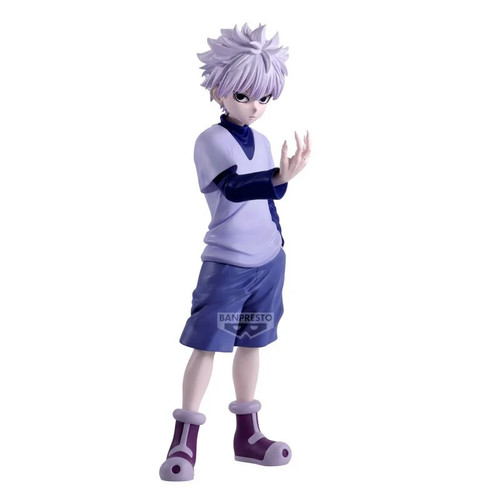 Hunter figurine - x,