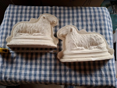 Matrice platre moule terre - matrice,