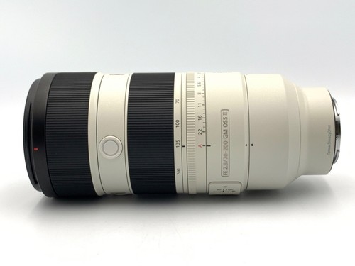 Sony 200mm 8 gm oss - 70-200mm,