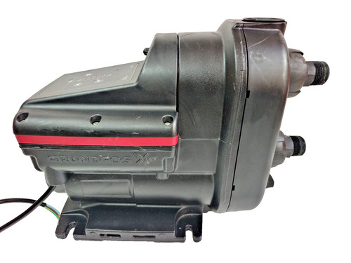 Pompe appoint pression - pompe, de