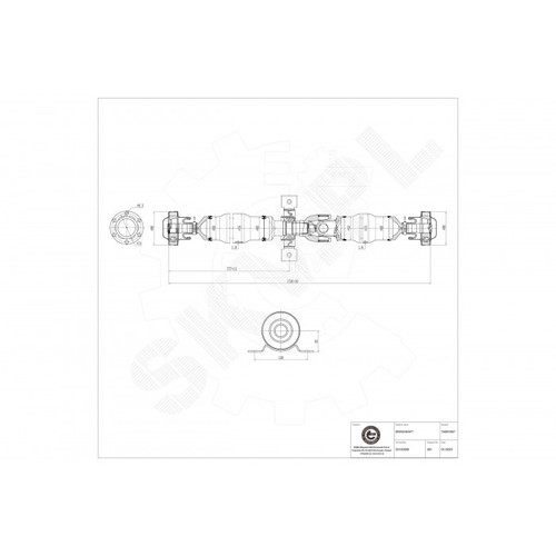 Pour fiat panda 4x4 - pour, 1.2