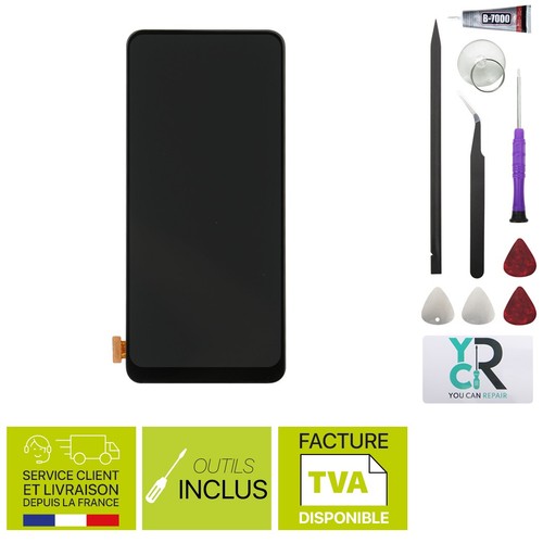 Dalle lcd compatible - lcd,
