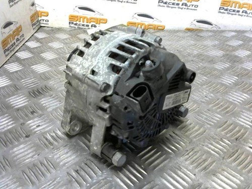 Alternateur ford fiesta - alternateur,