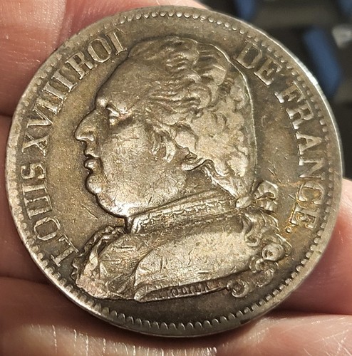 France francs argent - france,