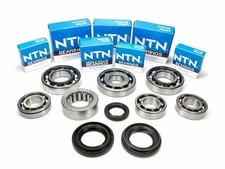 Honda Jazz 2002-2008 1.2 1.3 1.4 Kit de réparation de boîte de vitesses