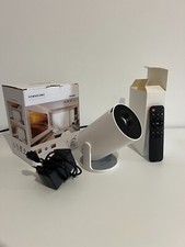 VideoProjecteur 4K Inclinable | Magcubic HY300 Pro | Wifi, Bluetooth, HDMI, USB