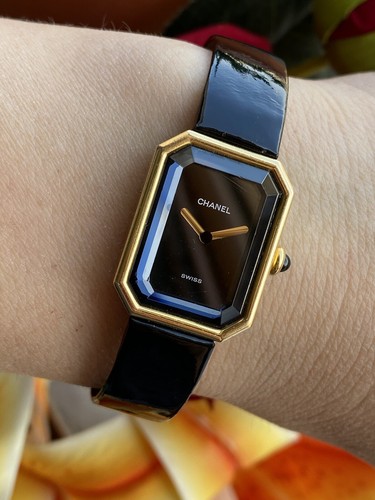 Montre chanel premiere paris - chanel,