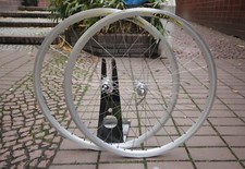 Mavic 501 Hub / Mavic CXP30