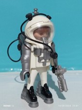 PLAYMOBIL FIGURINE ASTRONAUTE