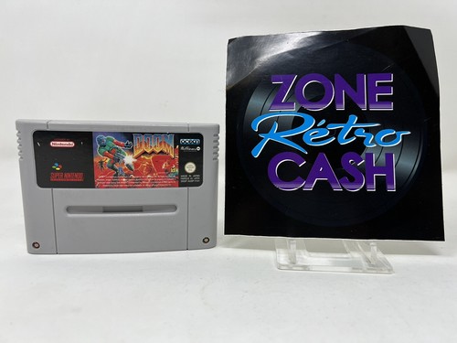 Jeu super nintendo - jeu,