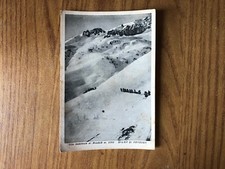 POSTCARD WINTER TRIP TO THE