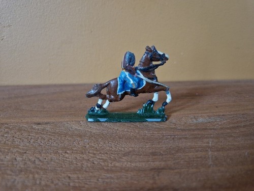 Quiralu cbg mignot figurine - mignot,