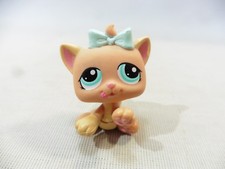 LITTLEST PETSHOP LPS  HASBRO
