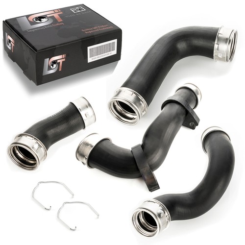 Durite turbo ressort set - durite,
