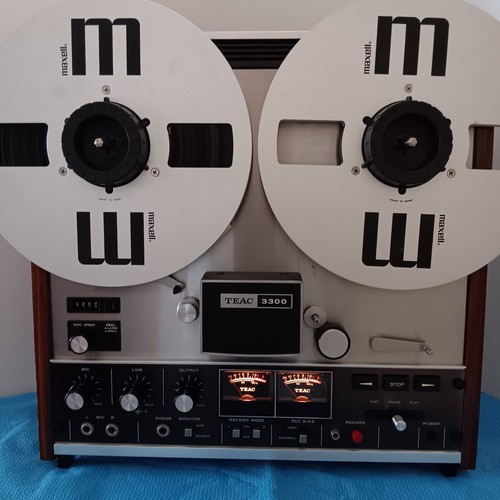 Sweet teac 3300 - "sweet",