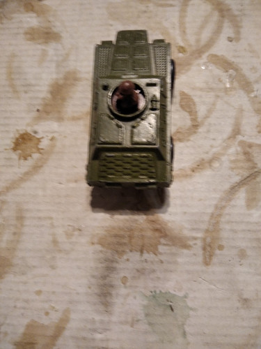 Matchbox auto - 1/72,