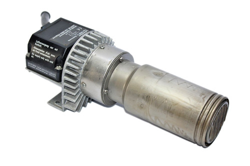 Leister typ 5000 hot - 5000,