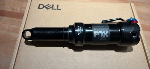 Fox float performance - float, e