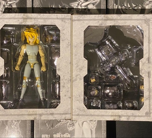 Saint seiya bronze saints - seiya,