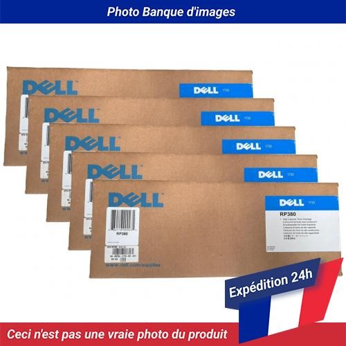 Dell 1720dn toner cartridge - dell,