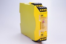 PILZ PNOZ Dispositif D'Arrêt