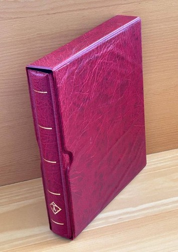 Album pièces vide classeur - album,