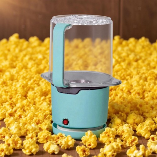 Machine pop corn - à, pop-corn