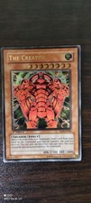 Carte Yu-Gi-Oh! The Creator – Ultimate Rare (RDS-EN005) – EN