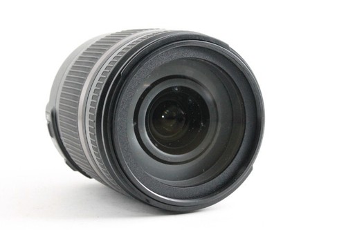 Objectif nikon tamron ii - objectif,