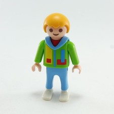 14942 Playmobil Enfant Garçon