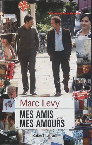 Mes amis amours - , –