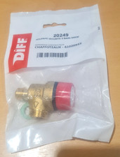 Soupape de securite 3 bars