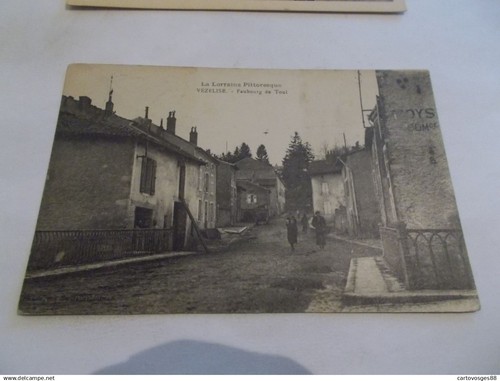 Lot cartes postales de - lot,