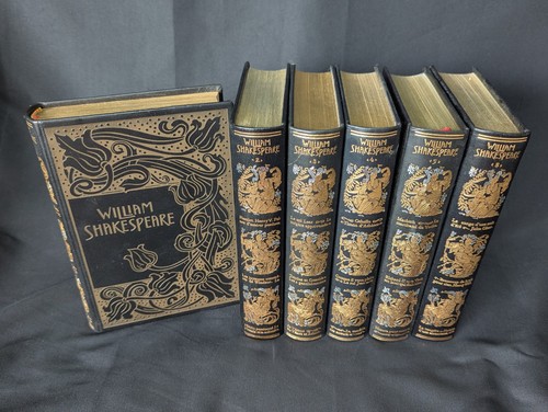 William shakespeare oeuvres - william,