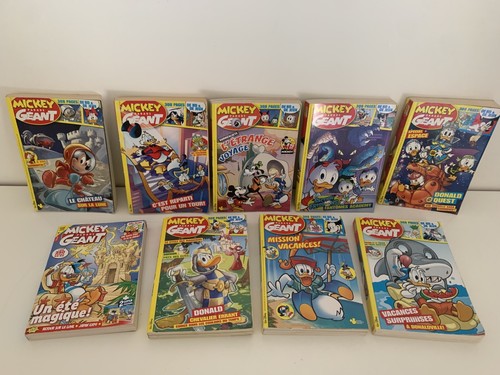 Vintage lot magazines - lot,