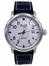 Montre Mondia Italie 1946