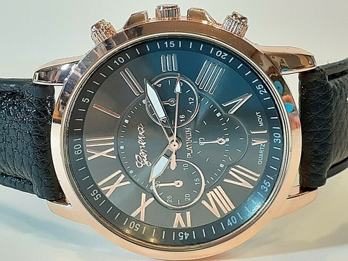 Women fashion analog quartz - women's,