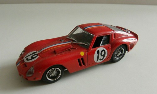 Ferrari 250 gto le - 250,