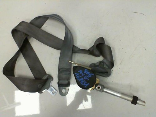 Ceinture avant gauche peugeot - ceinture,