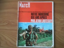 Paris match 859 25 - paris, du