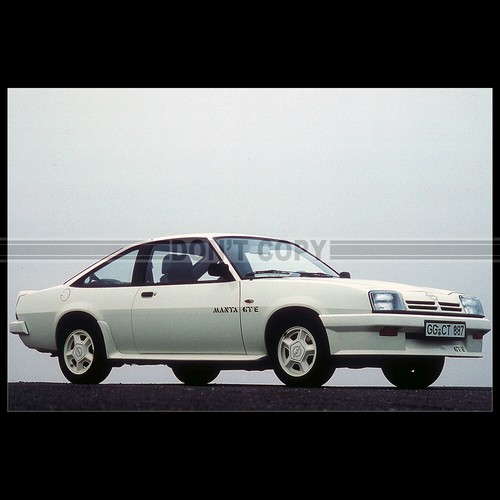 Photo 020651 opel - a.020651,