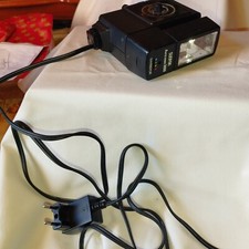 Flash SUNPAK Auto Zoom 3000 Thyristor