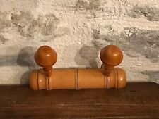 Porte-manteaux "bambou"