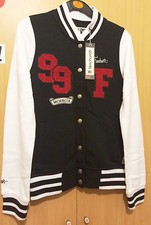 VESTE UNIVERSITAIRE Fenchurch