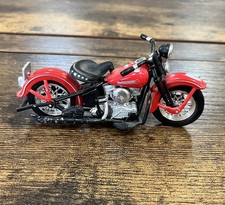 Harley Davidson Maisto
